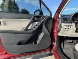 
										2017 Subaru Forester / 57K full									