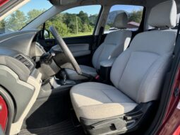 
										2017 Subaru Forester / 57K full									