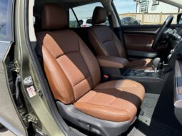 
										2017 Subaru Outback Touring / 12K full									