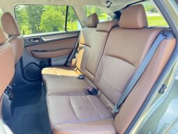 
										2017 Subaru Outback Touring / 12K full									