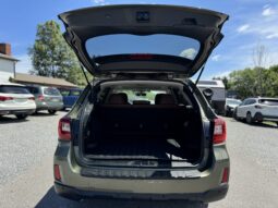 
										2017 Subaru Outback Touring / 12K full									