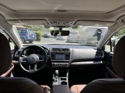 
										2017 Subaru Outback Touring / 12K full									