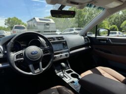 
										2017 Subaru Outback Touring / 12K full									