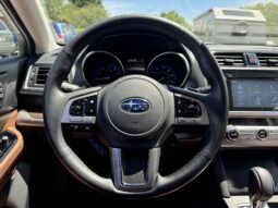 
										2017 Subaru Outback Touring / 12K full									