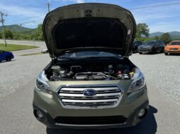 
										2017 Subaru Outback Touring / 12K full									