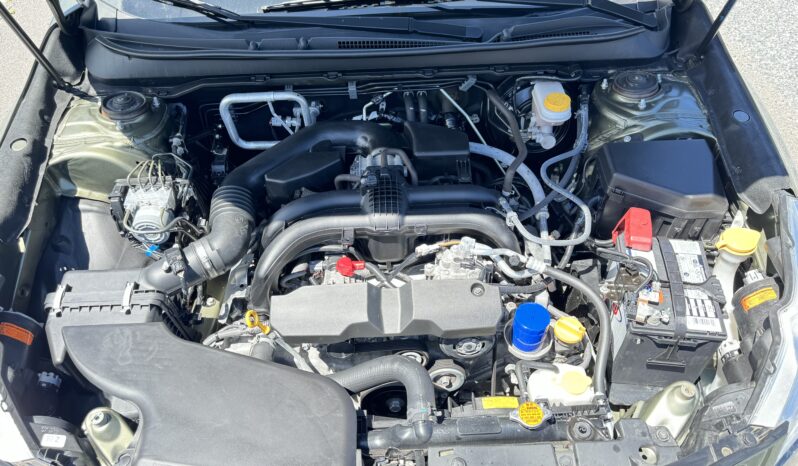 
								2017 Subaru Outback Touring / 12K full									