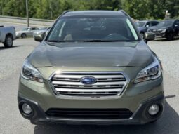 
										2017 Subaru Outback Touring / 12K full									
