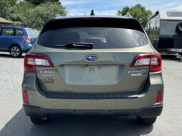 2017 Subaru Outback Touring / 12K