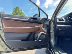 
										2017 Subaru Outback Touring / 12K full									