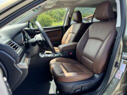 
										2017 Subaru Outback Touring / 12K full									