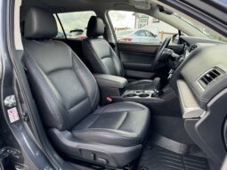 
										2019 Subaru Outback Limited / 46K full									