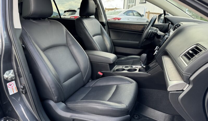 
								2019 Subaru Outback Limited / 46K full									