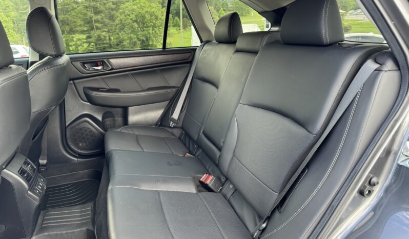 
								2019 Subaru Outback Limited / 46K full									