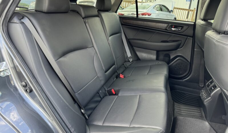 
								2019 Subaru Outback Limited / 46K full									