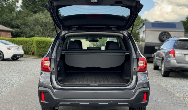 
								2019 Subaru Outback Limited / 46K full									
