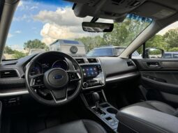 
										2019 Subaru Outback Limited / 46K full									