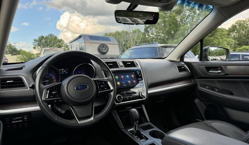 
								2019 Subaru Outback Limited / 46K full									