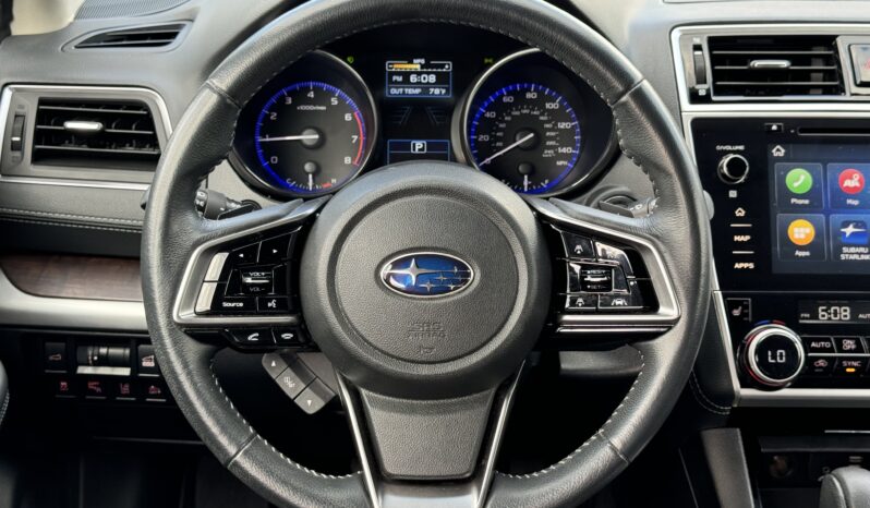 
								2019 Subaru Outback Limited / 46K full									