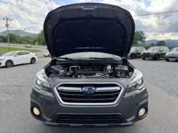 
										2019 Subaru Outback Limited / 46K full									