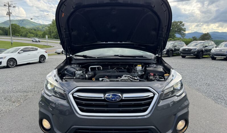 
								2019 Subaru Outback Limited / 46K full									