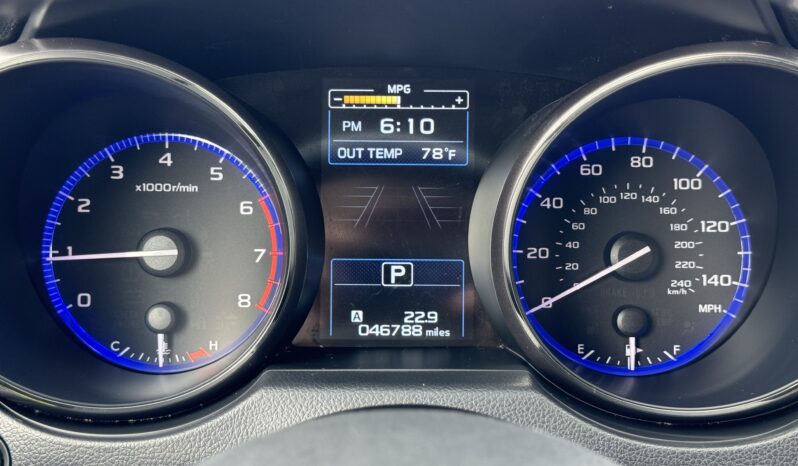 
								2019 Subaru Outback Limited / 46K full									