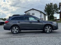 2019 Subaru Outback Limited / 46K