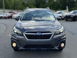 
										2019 Subaru Outback Limited / 46K full									