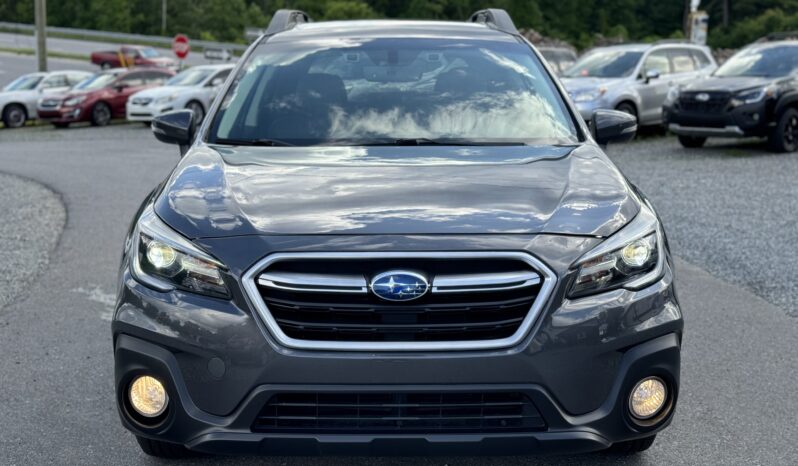 
								2019 Subaru Outback Limited / 46K full									