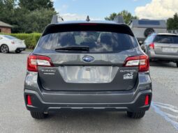 2019 Subaru Outback Limited / 46K