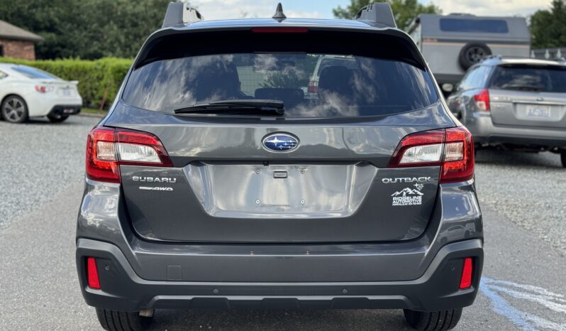 
								2019 Subaru Outback Limited / 46K full									