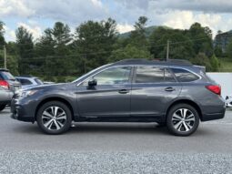 
										2019 Subaru Outback Limited / 46K full									