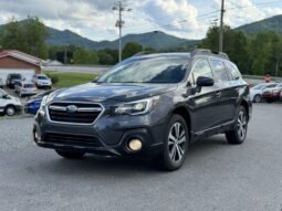 
										2019 Subaru Outback Limited / 46K full									