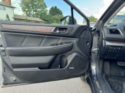 
										2019 Subaru Outback Limited / 46K full									