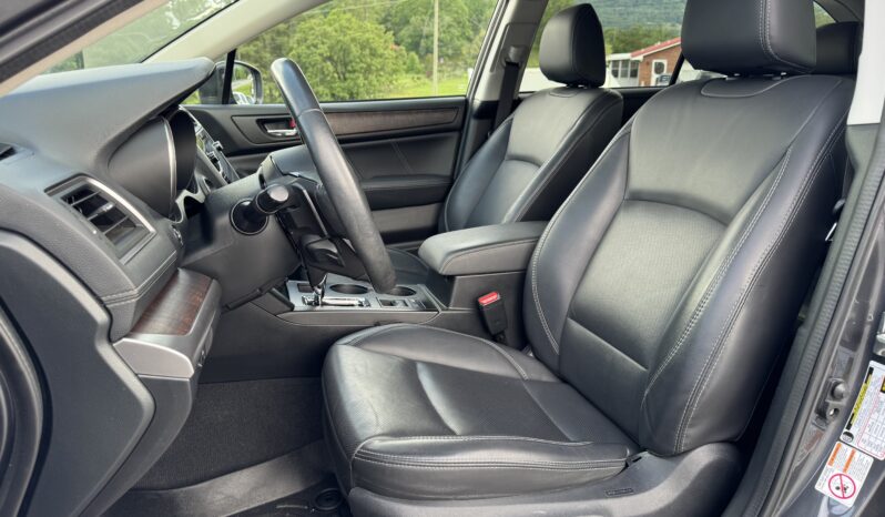 
								2019 Subaru Outback Limited / 46K full									