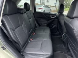 
										2020 Subaru Forester Touring / 64K full									