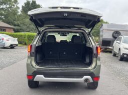 
										2020 Subaru Forester Touring / 64K full									