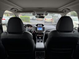 
										2020 Subaru Forester Touring / 64K full									