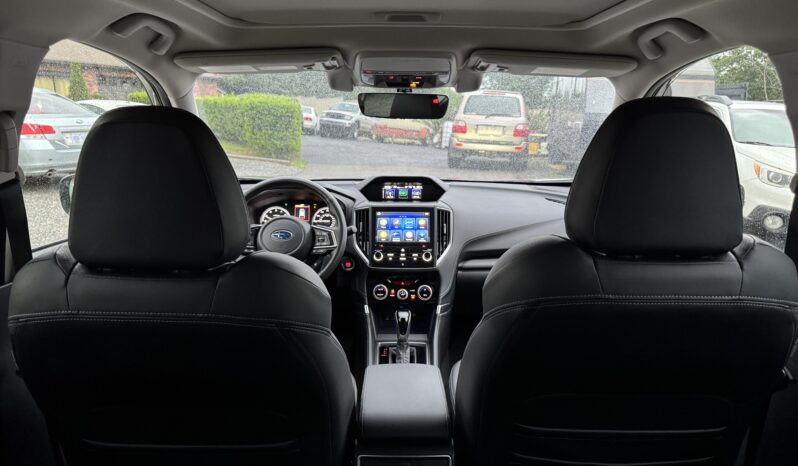 
								2020 Subaru Forester Touring / 64K full									