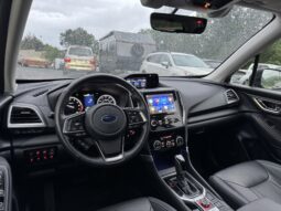 
										2020 Subaru Forester Touring / 64K full									