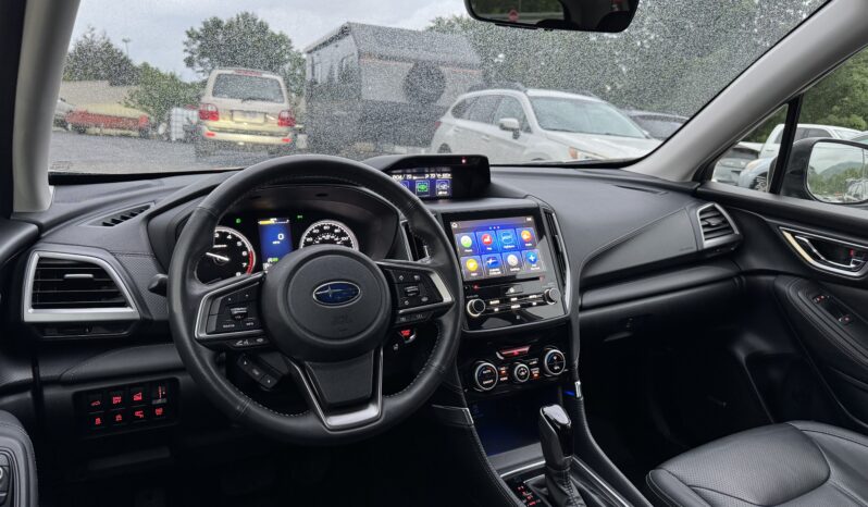 
								2020 Subaru Forester Touring / 64K full									