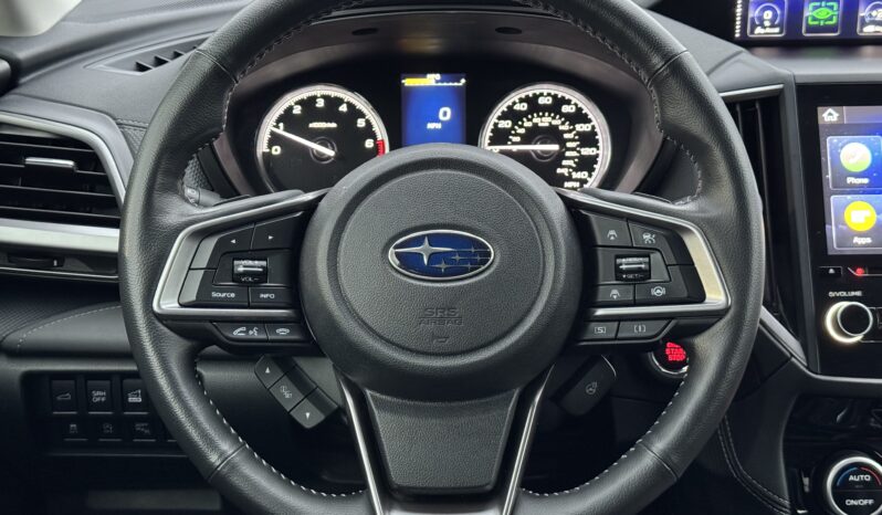 
								2020 Subaru Forester Touring / 64K full									