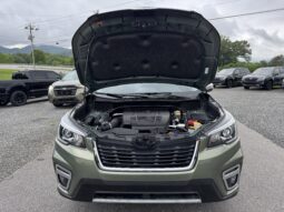 
										2020 Subaru Forester Touring / 64K full									