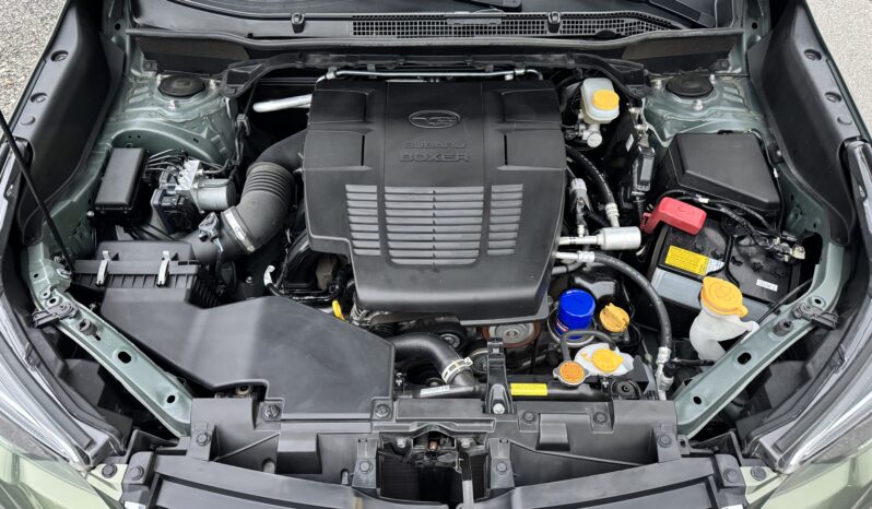 
								2020 Subaru Forester Touring / 64K full									