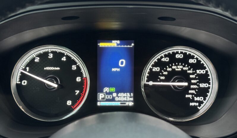 
								2020 Subaru Forester Touring / 64K full									