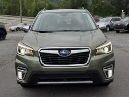
										2020 Subaru Forester Touring / 64K full									
