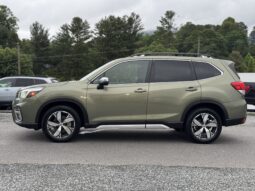 
										2020 Subaru Forester Touring / 64K full									
