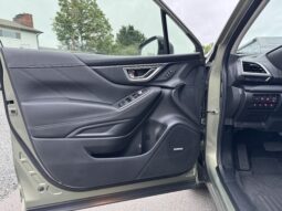 
										2020 Subaru Forester Touring / 64K full									