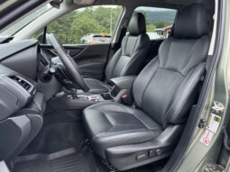 
										2020 Subaru Forester Touring / 64K full									