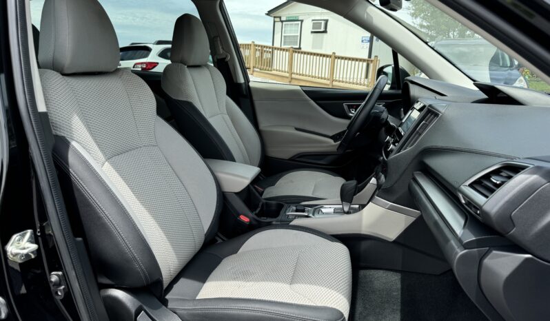 
								2021 Subaru Forester Premium / 53K full									