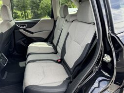 
										2021 Subaru Forester Premium / 53K full									